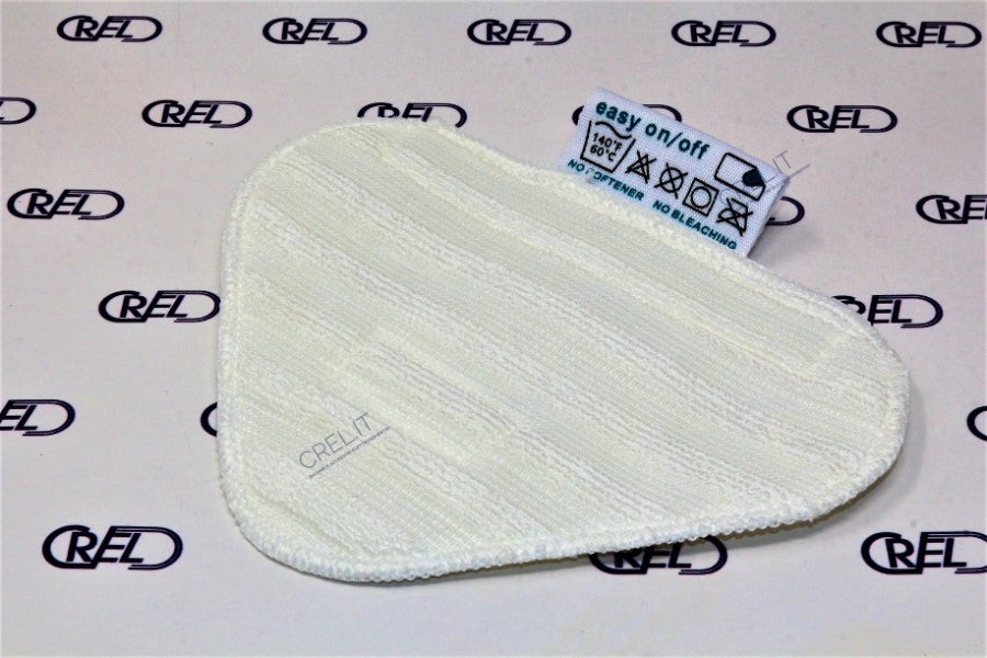 Panno In Microfibra Pulitore A Vapore Black E Decker 90628784