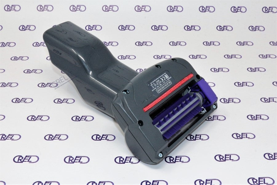 Spazzola Rotante Per Animali Scopa Black E Decker Svj520bfsp