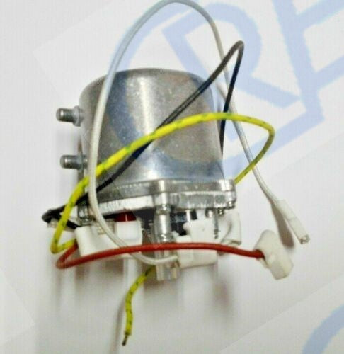 Assieme Caldaia Scopa A Vapore Black & Decker Fsmh13 Tipo 1