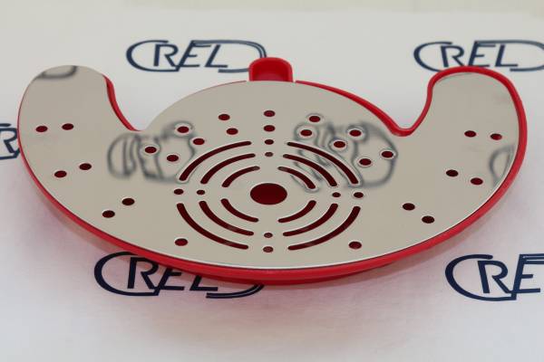 Assieme Raccogligocce Macchina Da Caffè Bialetti Tazzona