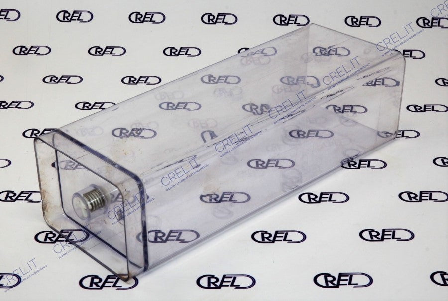 Serbatoio Acqua Macchina Da Caffè La Pavoni Espressosì Usato