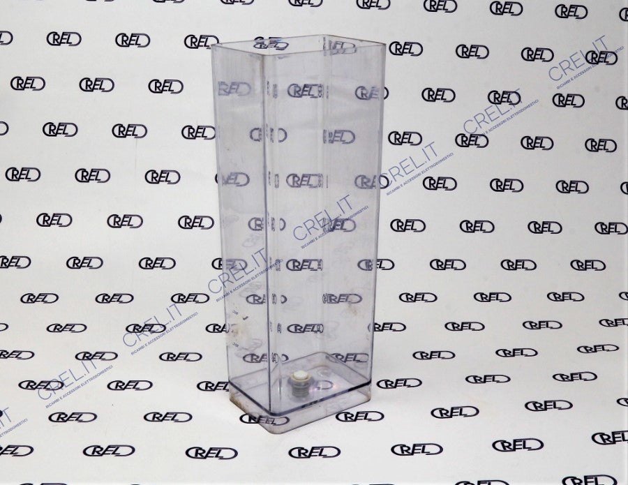 Serbatoio Acqua Macchina Da Caffè La Pavoni Espressosì Usato