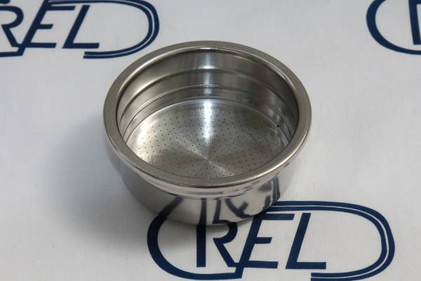 Filtro Crema 2 Tazze Macchina Da Caffè Bialetti Tazzona