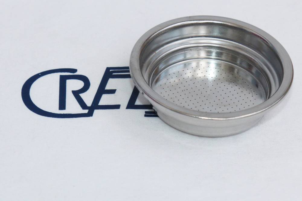 Filtro Crema 1 Tazza Macchina Da Caffè Bialetti Tazzona