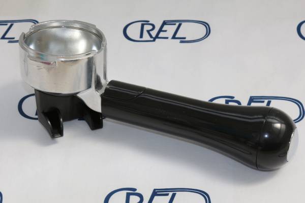 Portafiltro Caffè Rosso Macinato Macchina Da Caffè Bialetti Tazzona Cf36 Usato