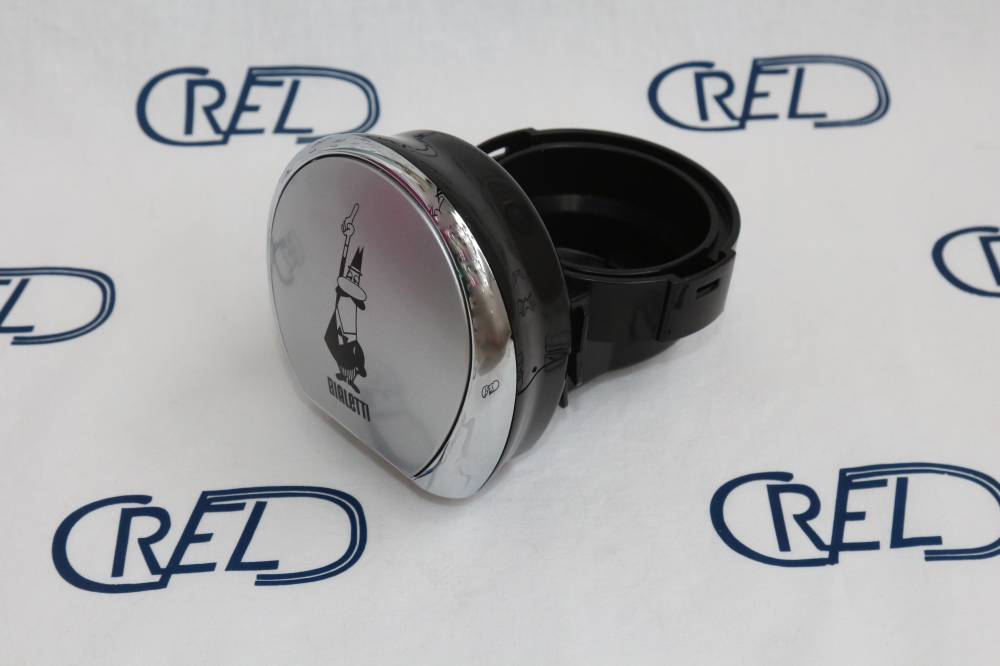 Portafiltri Grigio Bialetti Tazzissima Usato