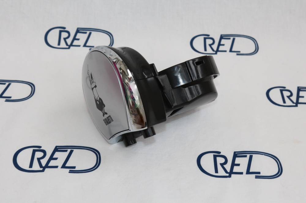 Portafiltri Grigio Bialetti Tazzissima Usato