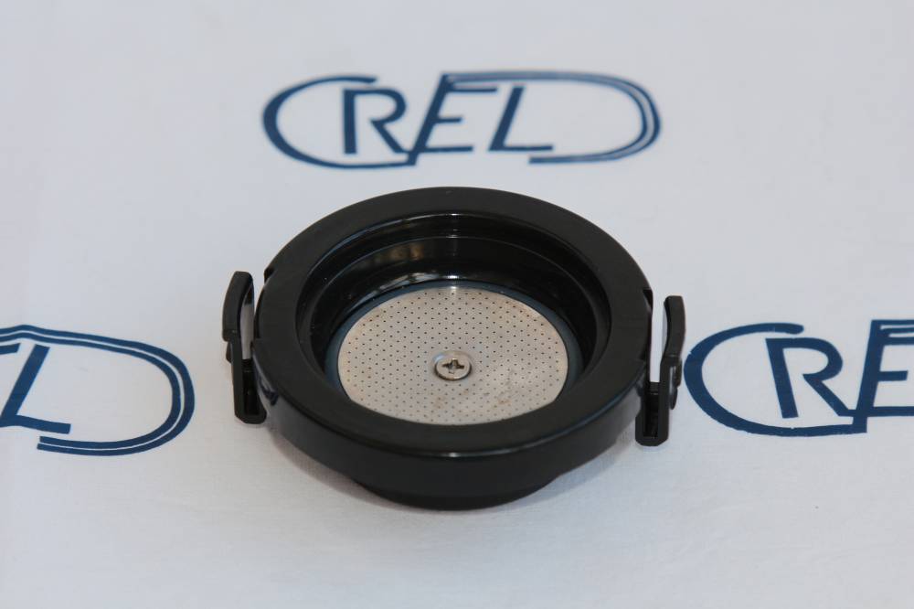 Filtro Cialda Macchina Da Caffè Bialetti Tazzissima Usato