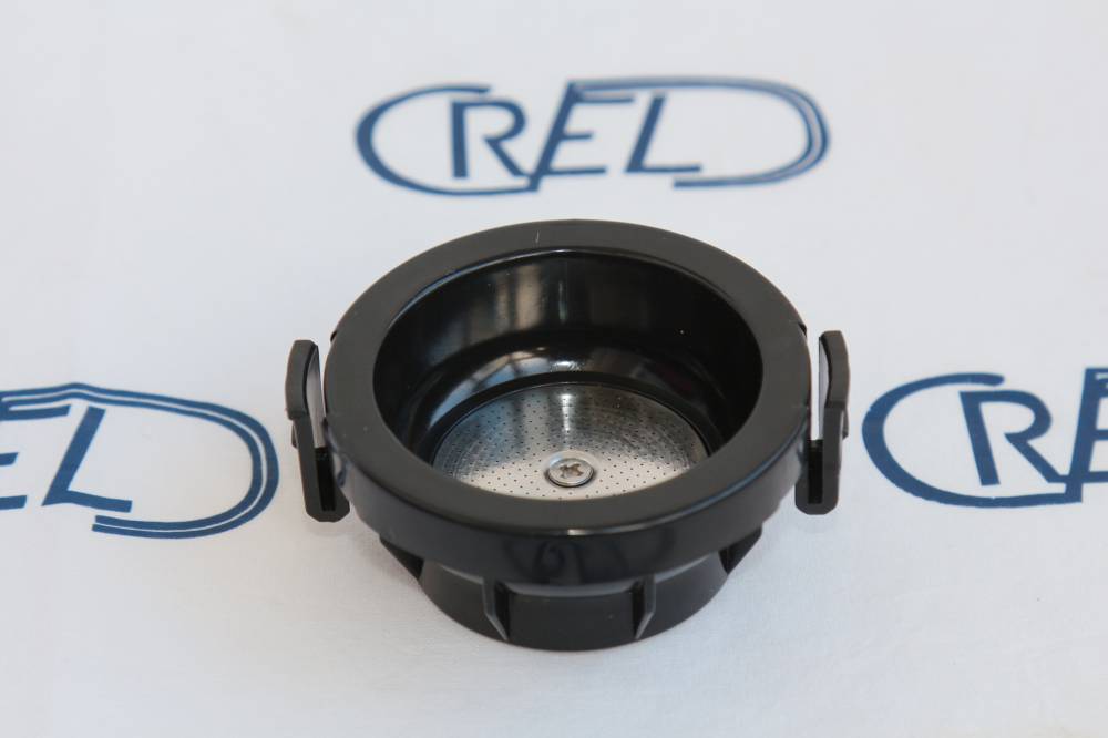 Filtro Polvere 2 Tazze Macchina Da Caffè Bialetti Tazzissima