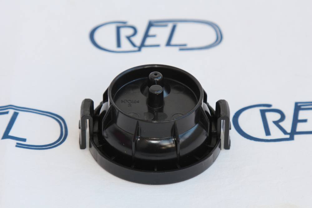 Filtro Polvere 2 Tazze Macchina Da Caffè Bialetti Tazzissima