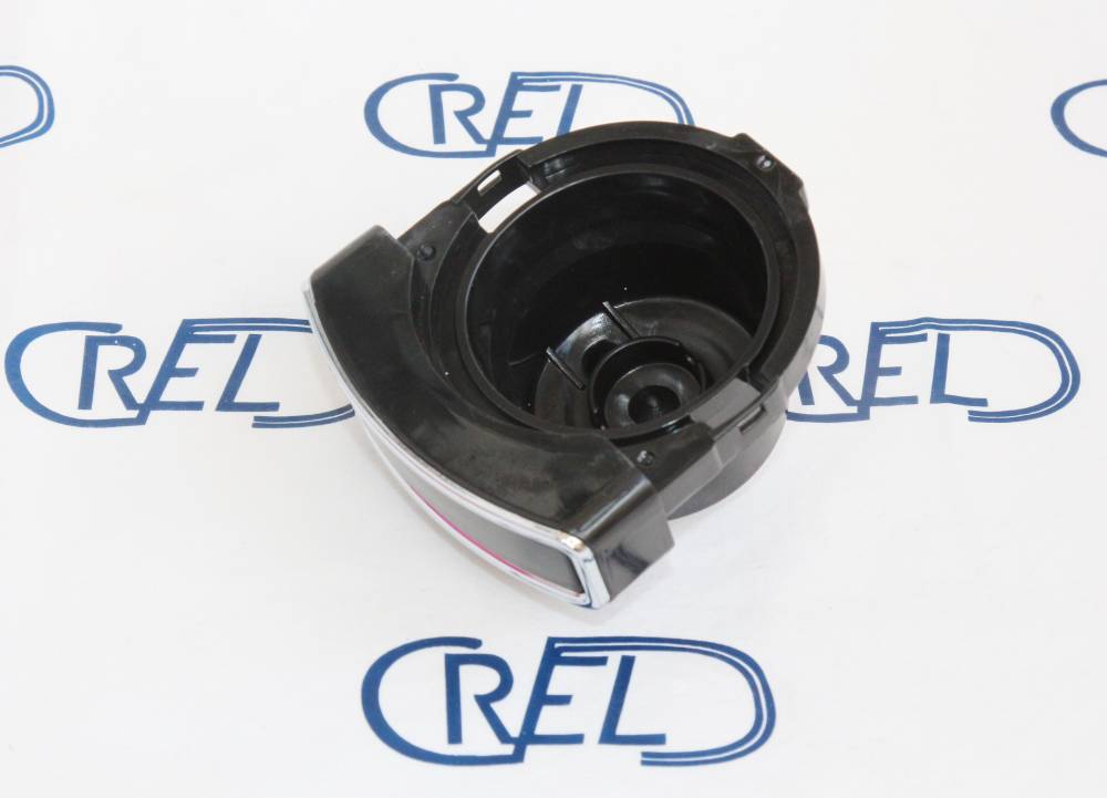 Cassetto Portafiltri Bialetti Mokissima