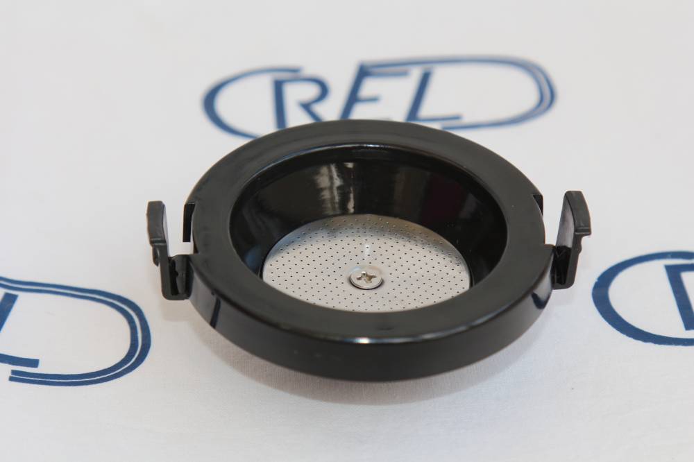 Filtro Polvere 1 Tazza Bialetti Mokissima