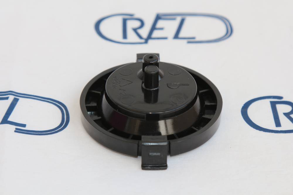 Filtro Polvere 1 Tazza Bialetti Mokissima