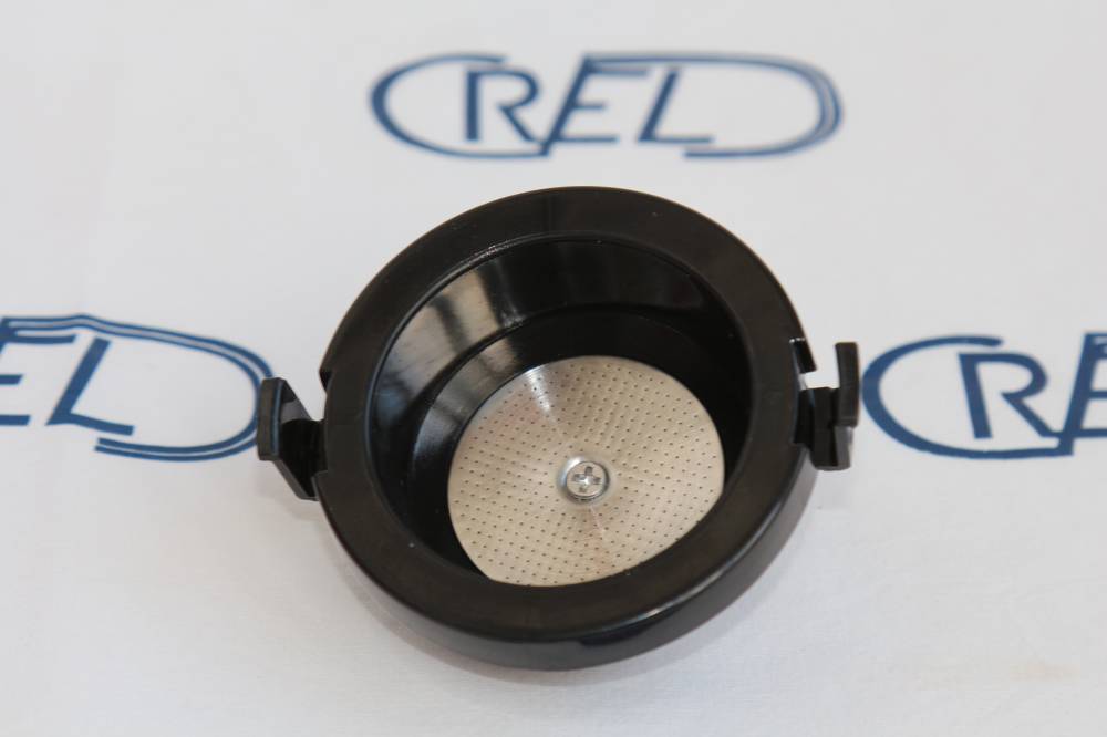 Filtro Polvere 2 Tazze Macchina Da Caffè Bialetti Mokissima Cf43