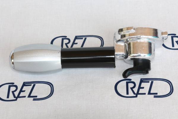 Portafiltro Per Capsule Vecchio Tipo Bialetti Mokona