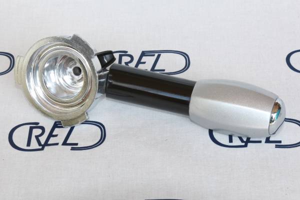 Portafiltro Per Capsule Vecchio Tipo Bialetti Mokona