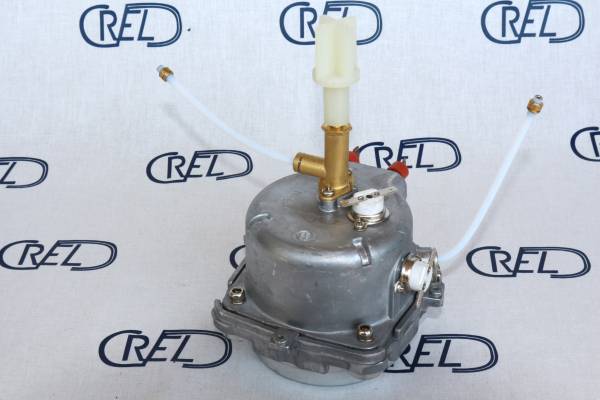 Caldaia Completa Macchina Da Caffè Bialetti Mokona Cf40