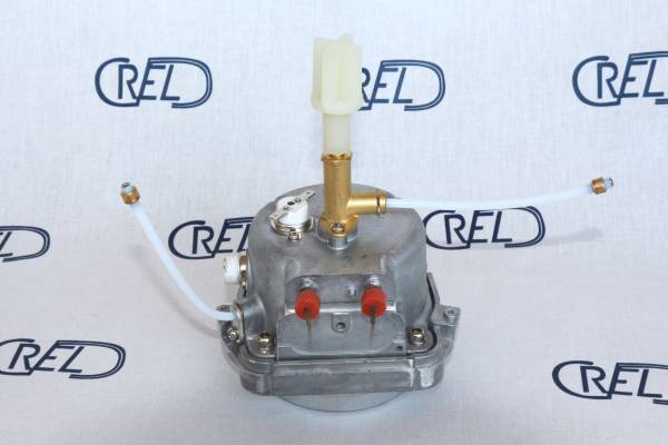 Caldaia Completa Macchina Da Caffè Bialetti Mokona Cf40