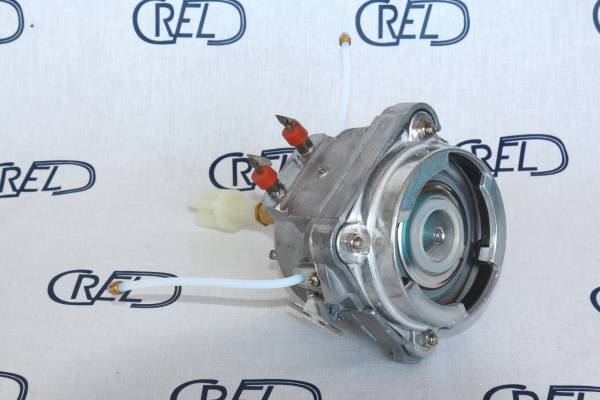 Caldaia Completa Macchina Da Caffè Bialetti Mokona Cf40