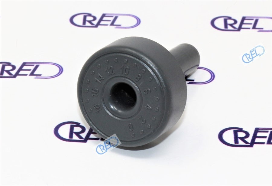 Manopola Regolazione Macinato Saeco Vienna