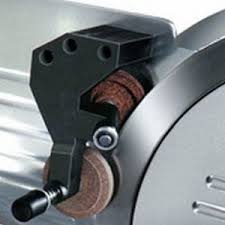 Affilatoio Amovibile Affettatrice Rgv Luxor, Olimpia, Lusso, Lucy