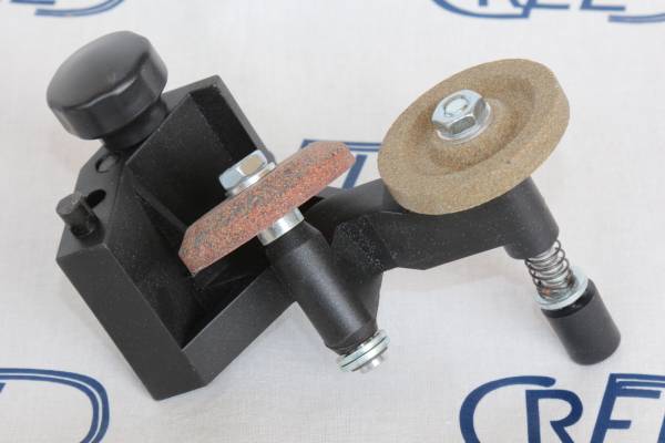 Affilatoio Amovibile Affettatrice Rgv Luxor, Olimpia, Lusso, Lucy