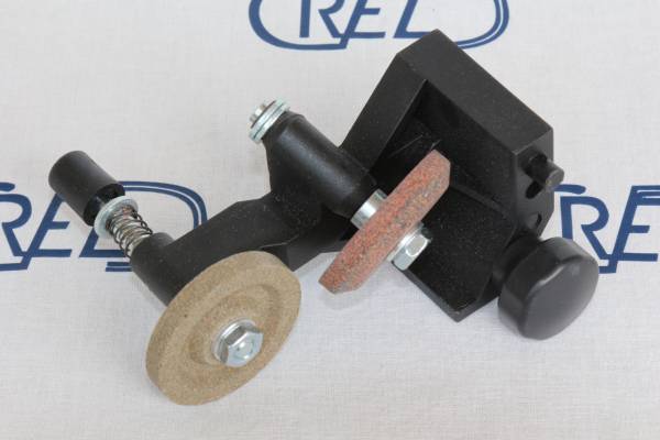 Affilatoio Amovibile Affettatrice Rgv Luxor, Olimpia, Lusso, Lucy