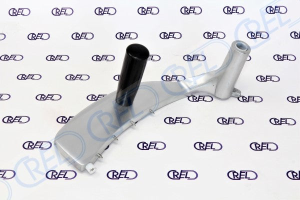 Gruppo Pressamerce Affettatrice Rgv Luxor