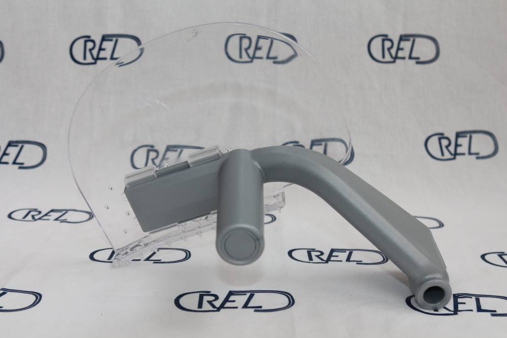 Gruppo Pressamerce Affettatrice Rgv Lusso, Olimpia, Lucy