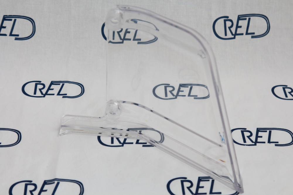 Paradita Sul Piatto Affettatrice Rgv Lusso, Lady, Dolly