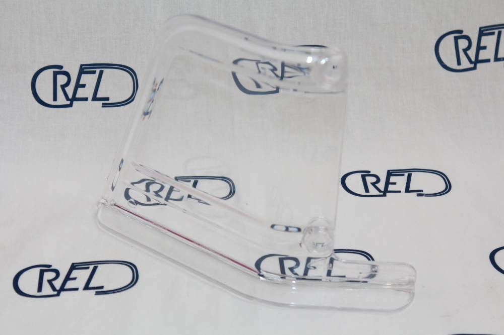 Paradita Sul Piatto Affettatrice Rgv Lusso, Lady, Dolly