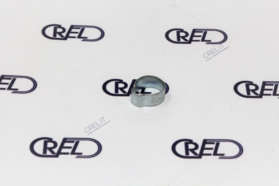 Fascetta Pinzabile In Metallo De Longhi, Braun