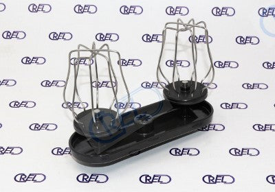 Frusta Robot Da Cucina Philips Stirrer Steel