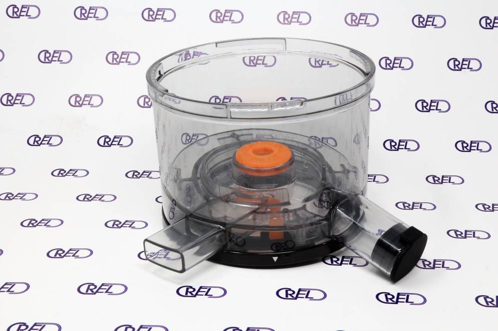 Separatore Polpa Estrattore Philips Slow Juice Hr188