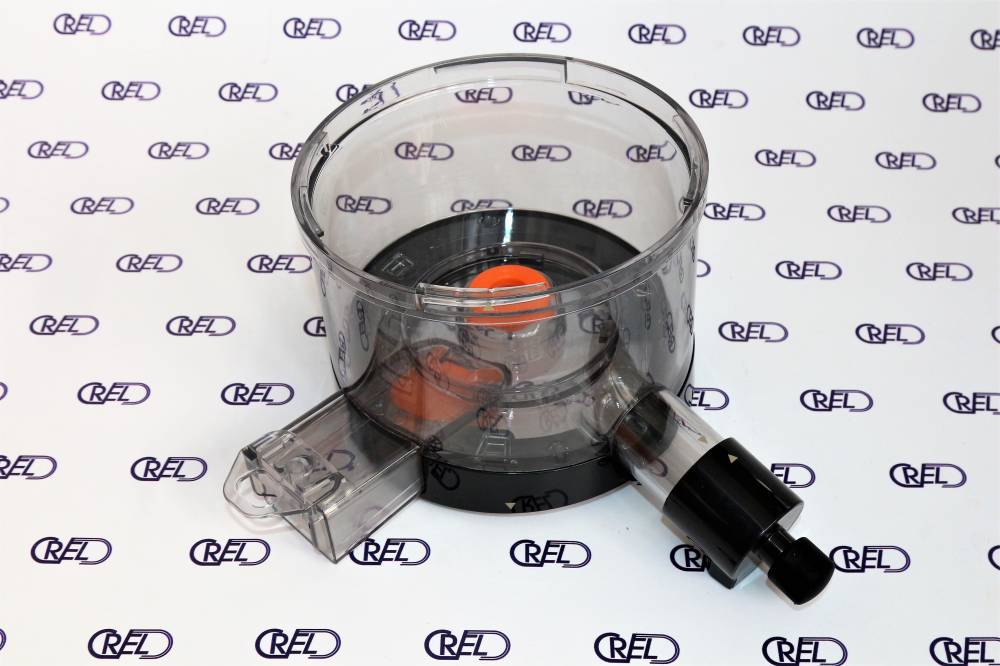 Separatore Polpa Estrattore Philips Slow Juicer