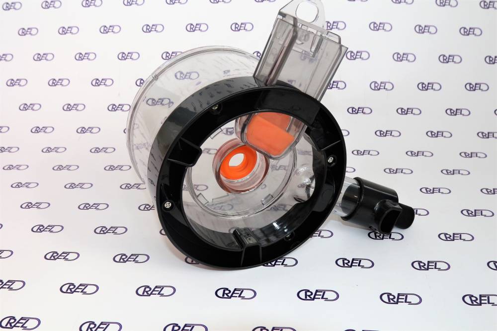 Separatore Polpa Estrattore Philips Slow Juicer