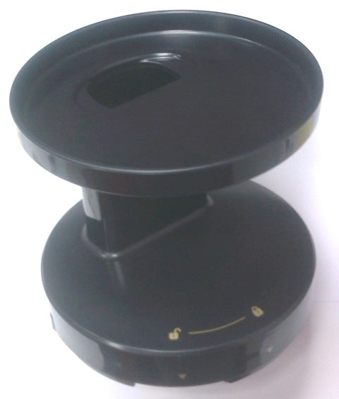 Coperchio Estrattore Succo Philips Hr1883 Hr1884