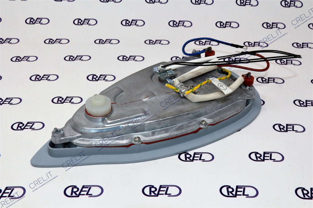 Assieme Piastra Ferro Philips Gc6606