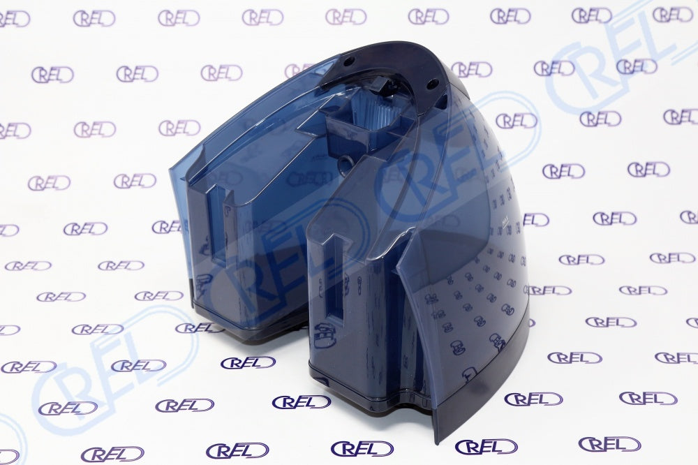 Serbatoio Acqua Blu Ferro A Caldaia Philips Hi5910 Hi5916