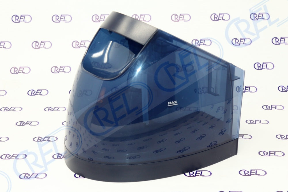 Serbatoio Acqua Blu Ferro A Caldaia Philips Hi5910 Hi5916