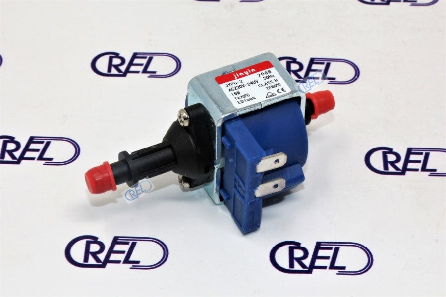 Micropompa Ferro A Caldaia Philips Gc6700 Series