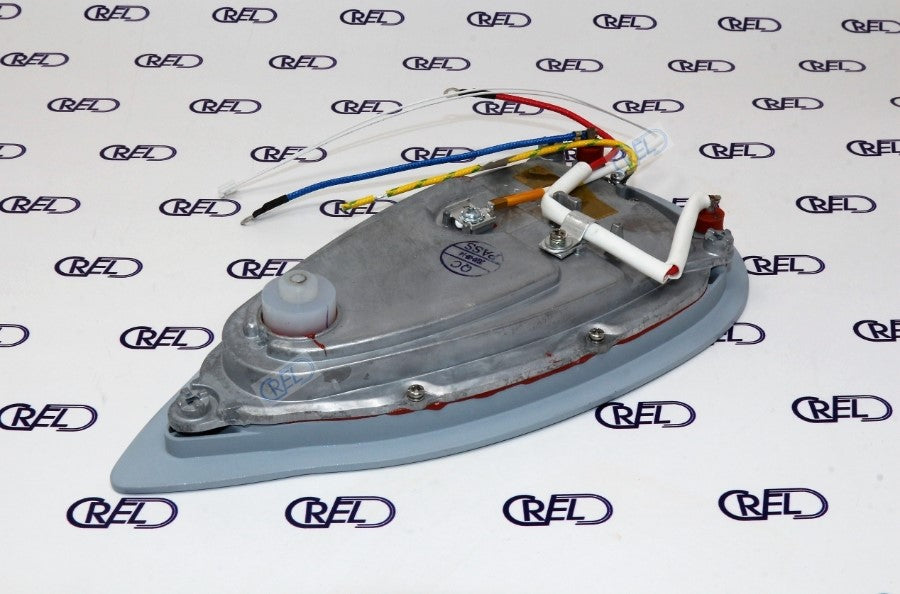 Assieme Piastra Ferro Philips Gc67 Spedizione Gratuita