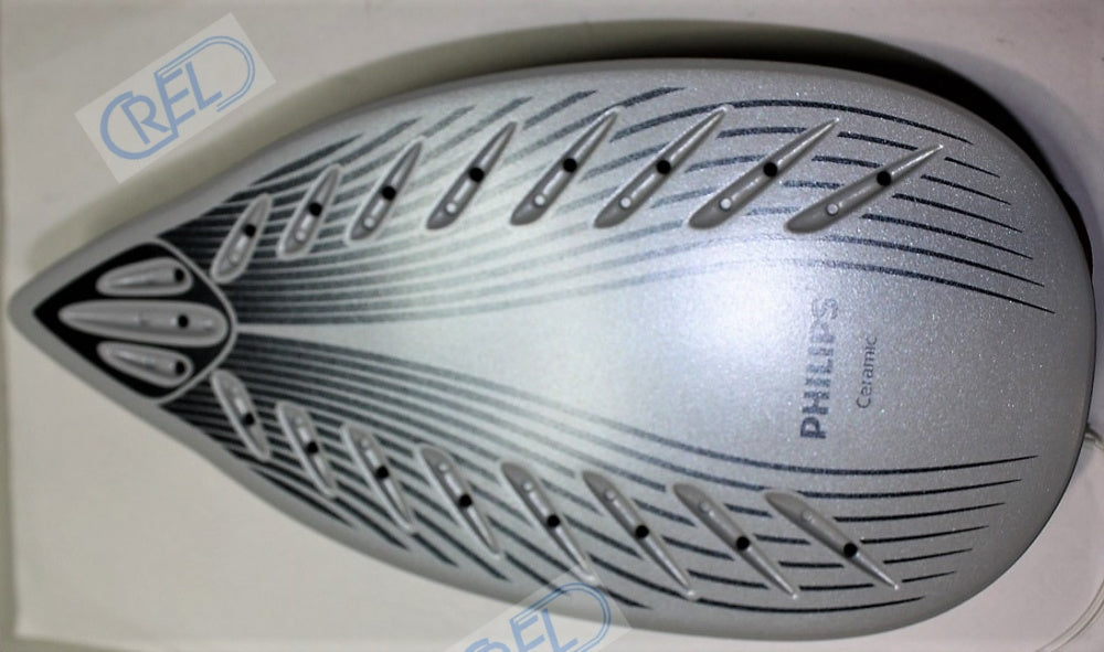 Assieme Piastra Ferro Philips Gc67 Spedizione Gratuita