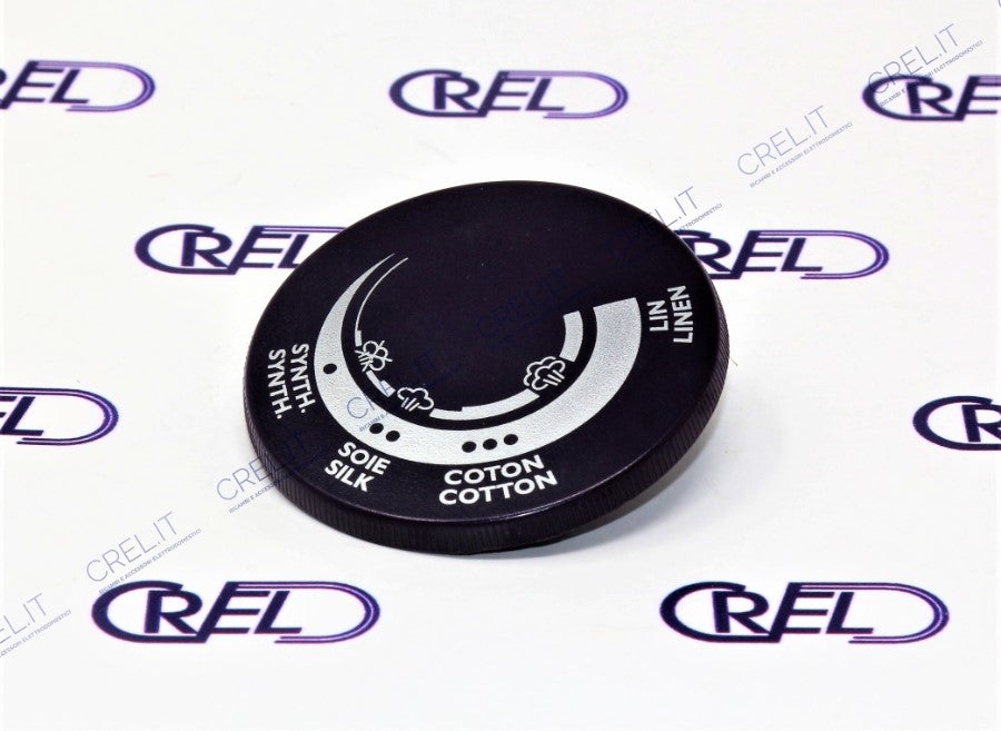 Manopola Regola Temperatura Ferro Philips Steam Generation