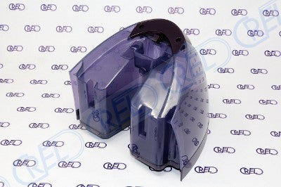 Serbatoio Acqua Viola Ferro A Caldaia Philips Hi5914