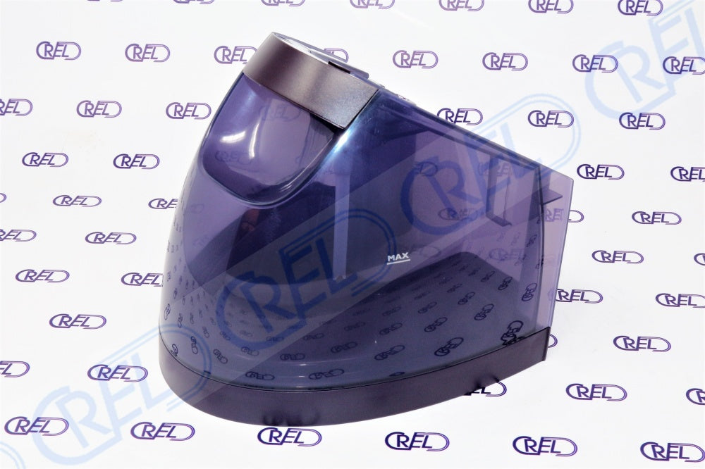 Serbatoio Acqua Viola Ferro A Caldaia Philips Hi5914