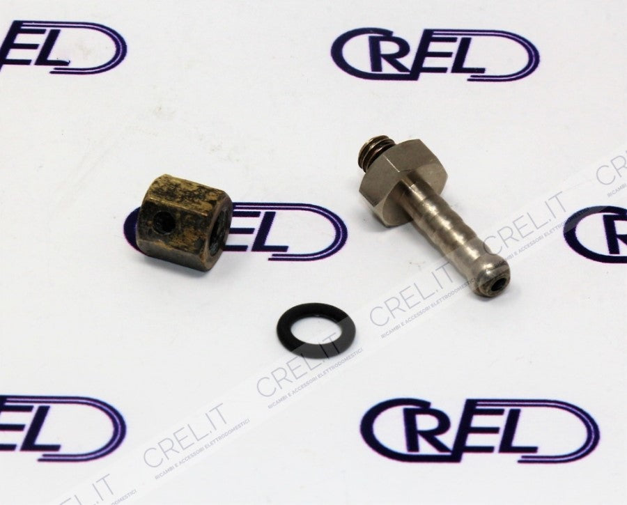 Kit Raccordo Caldaia Macchina Da Caffè Saeco Nina