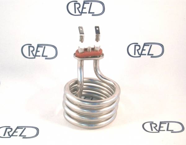 Resistenza Caldaia Macchina Da Caffè Saeco Gaggia Nina