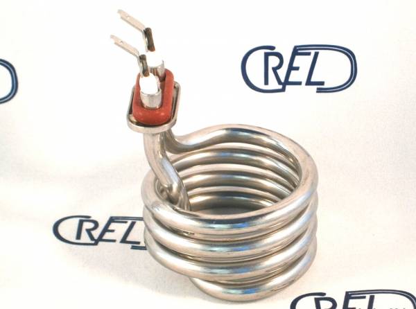 Resistenza Caldaia Macchina Da Caffè Saeco Gaggia Nina