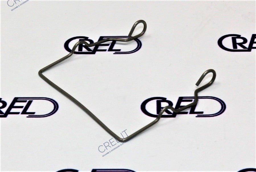 Molla Rasatura Gruppo Caffè Smart Saeco